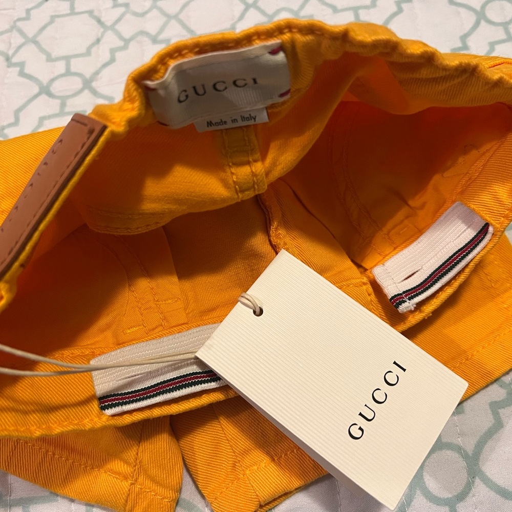 Gucci Shorts - Picture 3 of 4